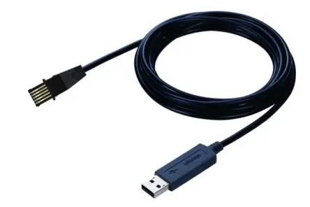 Produktfoto 1 von Mitutoyo Digimatic Serie Digimatic, 2 m Kabel für LINEAR SCALE Längenmesssystem