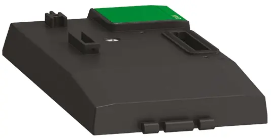 Produktfoto 1 von Schneider Electric Steuergerät, 24 V dc, Bewegung-Steuerung / 50 mA, 72 mm x 167 mm