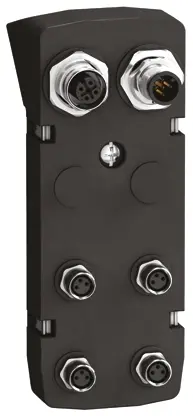 Produktfoto 1 von Schneider Electric Servo-Steuerung, Manuell, Stromregler, Zielsuche, Drehzahlregelung, Positionierung-Steuerung, L: 170