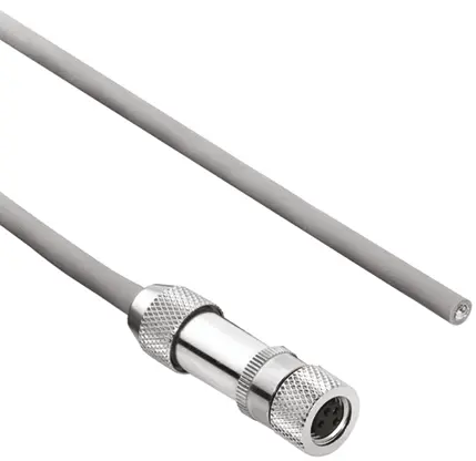 Produktfoto 1 von Schneider Electric VW3A Anschluss Kabel für VW3M91, VW3M92