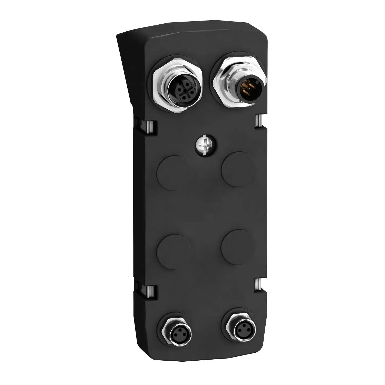 Produktfoto 1 von Schneider Electric Servo-Steuerung, mit Positionier-Steuerung