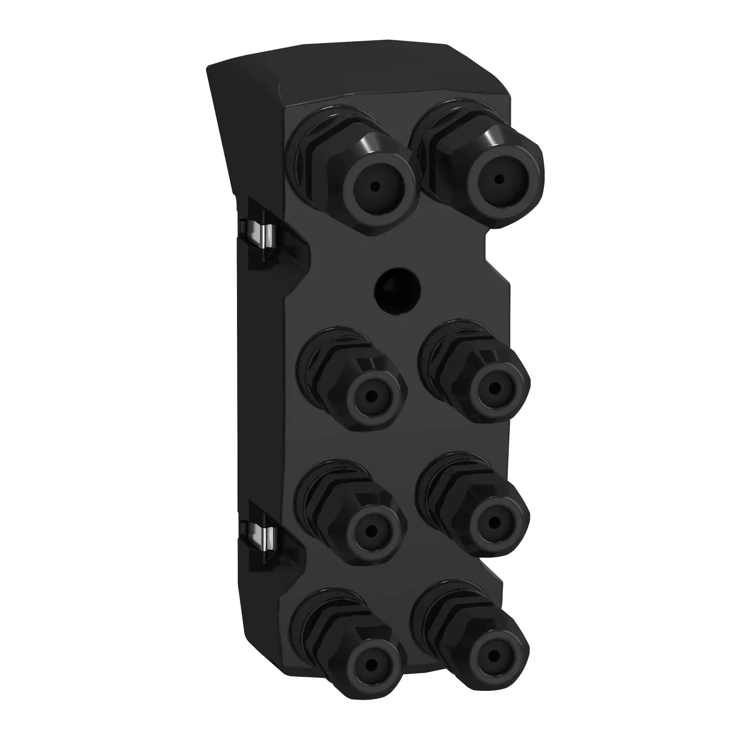 Produktfoto 1 von Schneider Electric Servo-Steuerung, mit Positionier-Steuerung