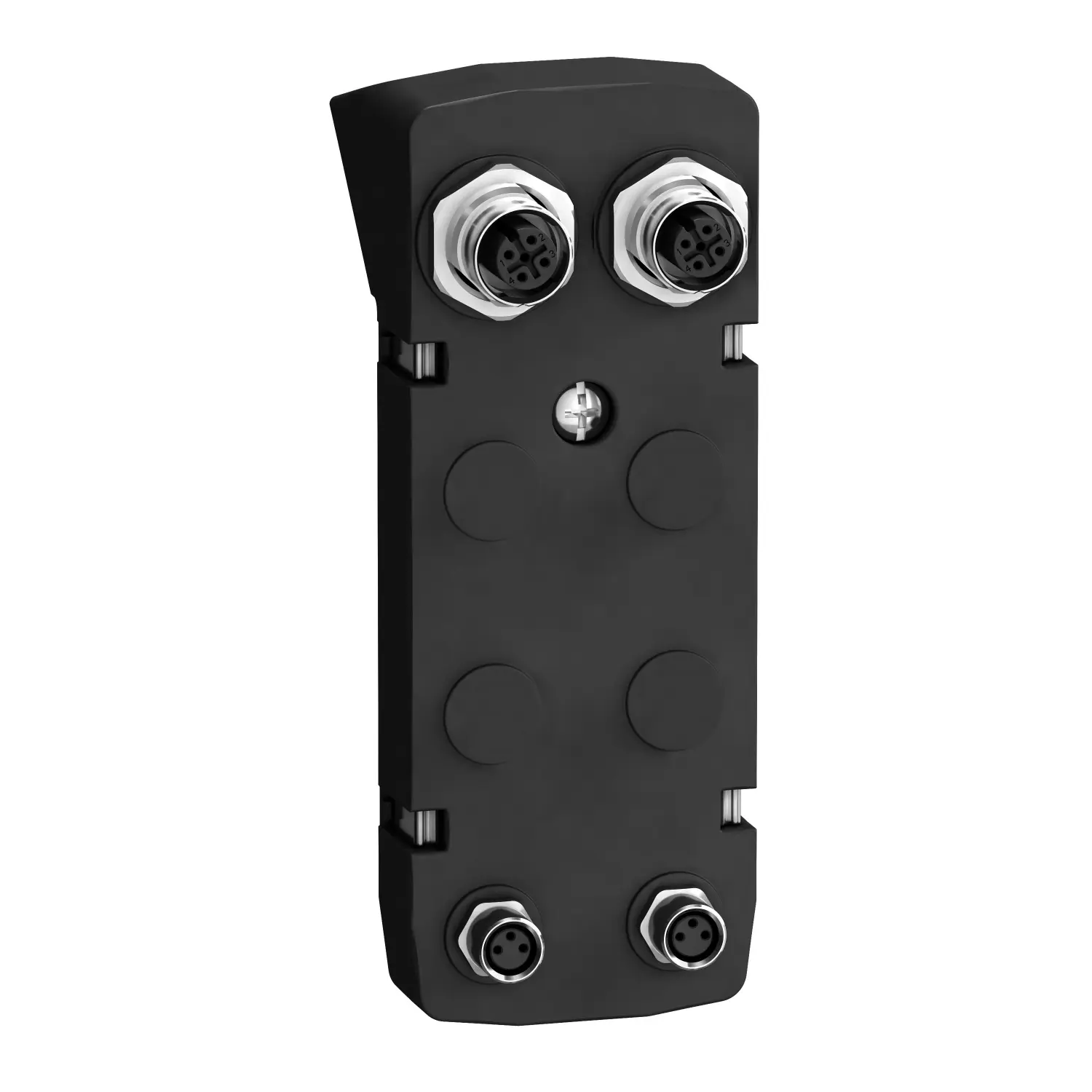 Produktfoto 1 von Schneider Electric Servo-Steuerung, mit Positionier-Steuerung