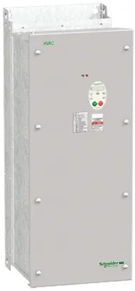 Produktfoto 1 von Schneider Electric ALTIVAR 212 3-Phasen Frequenzumrichter 37 kW 528 V 79 A 200Hz