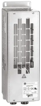 Produktfoto 1 von Schneider Electric Frequenzumrichter Starter inkludiert, 1 kW, 24 V dc, 250 V ac