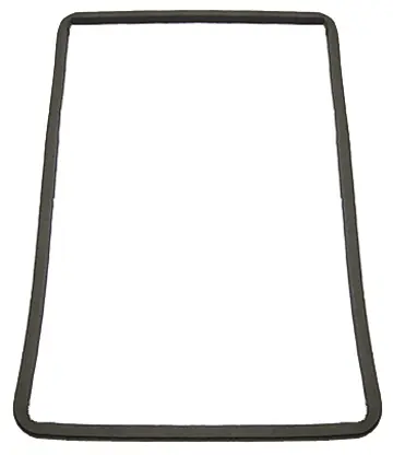 Produktfoto 1 von Schneider Electric Dichtung, 10 x 18mm, für PLM-Gehäuse Thalassa PanelSeT Pièces détachées