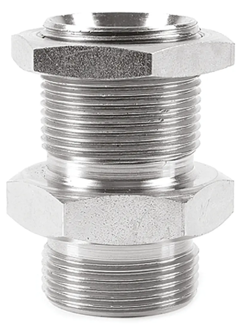 Produktfoto 1 von Parker aus Stahl G