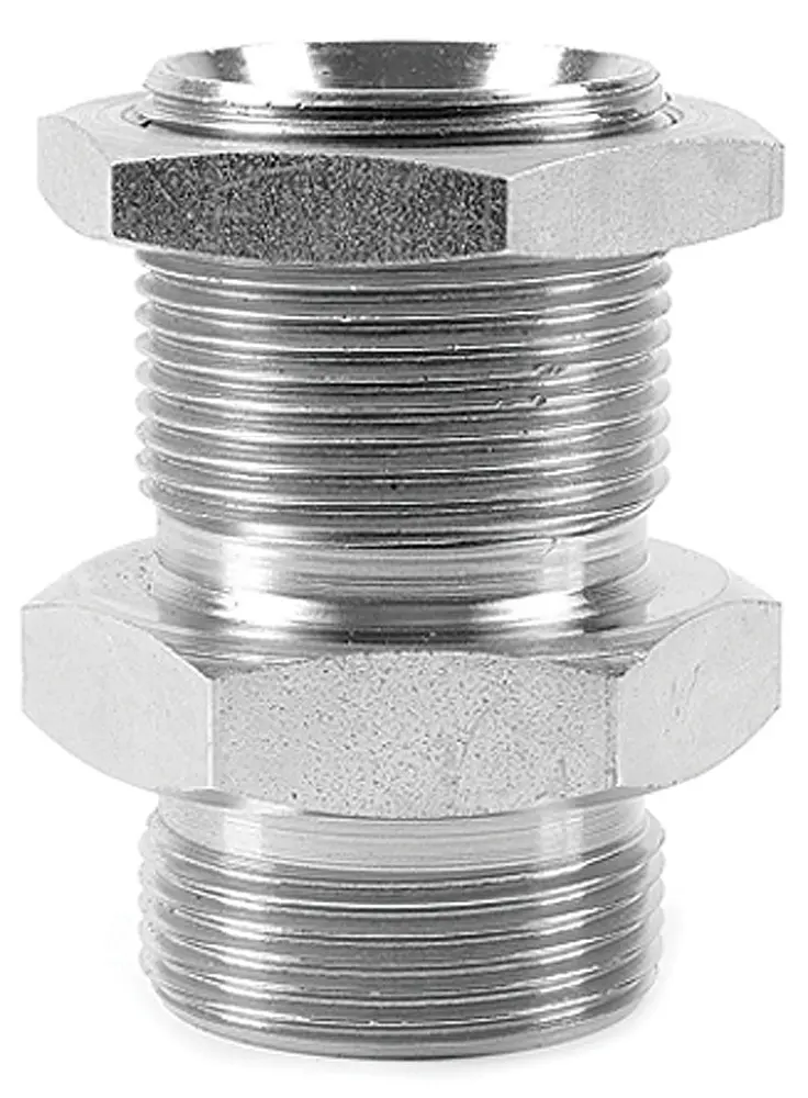 Produktfoto 1 von Parker Stecker aus Stahl G
