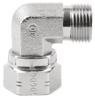 Produktfoto 1 von Parker aus Stahl