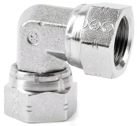 Produktfoto 1 von Parker aus Stahl G