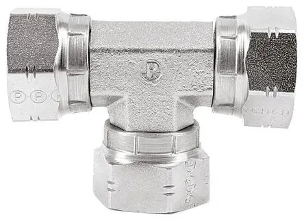 Produktfoto 1 von Parker aus Stahl G