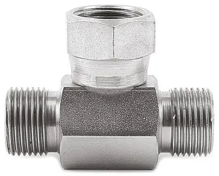 Produktfoto 1 von Parker aus Stahl G