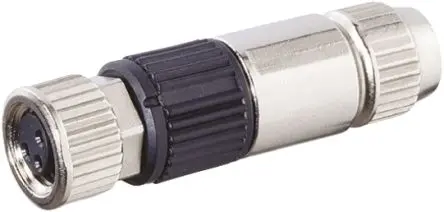 Produktfoto 1 von Murrelektronik Limited 7000 M8 Rundsteckverbinder Buchse 4-polig Buchse 4A Kabel IP65, IP67