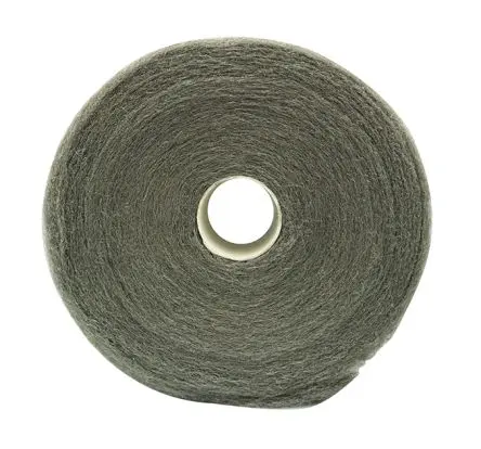 Produktfoto 1 von RS PRO Stahlwolle Fein, 1 kg