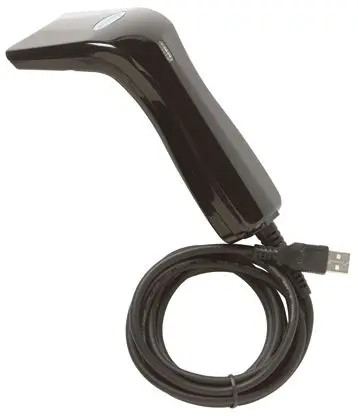 Produktfoto 1 von Fluke Barcode-Scanner Scanner für PAT-Tester für 6200-2, 6500-2