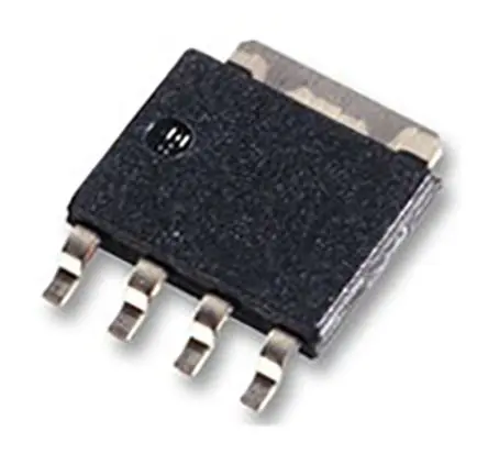 Produktfoto 1 von Nexperia Typ N-Kanal, Oberfläche MOSFET Erweiterung 80 V / 82 A 130 W, 4-Pin SOT-669