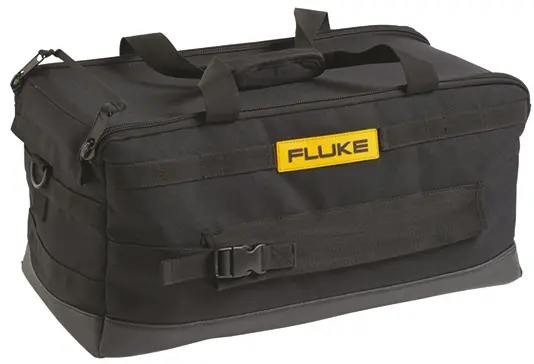 Produktfoto 1 von Fluke Tragetasche für Serie 1623, Serie 1625