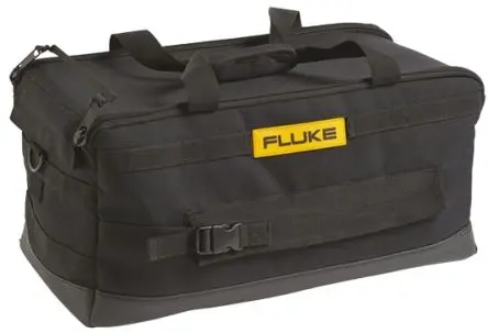 Produktfoto 1 von Fluke Tragetasche für Serie 1623, Serie 1625