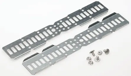 Produktfoto 1 von Legrand Universalhalterung für hohe Beanspruchung, Feuerverzinkter Stahl