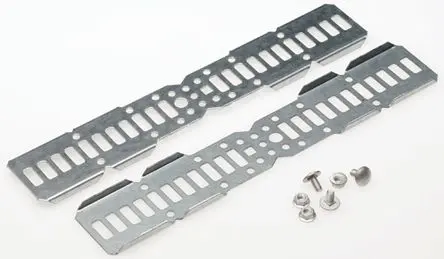 Produktfoto 1 von Legrand Universalhalterung für hohe Beanspruchung, Feuerverzinkter Stahl