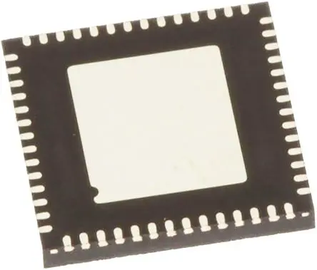 Produktfoto 1 von Maxim Integrated 2 Klasse D Audioverstärker 50W Audio TQFN 56-Pin 85 °C