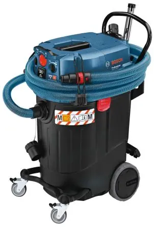 Produktfoto 1 von Bosch GAS 55 M AFC Staubsauger Bodenstaubsauger / 240V ac Beutel