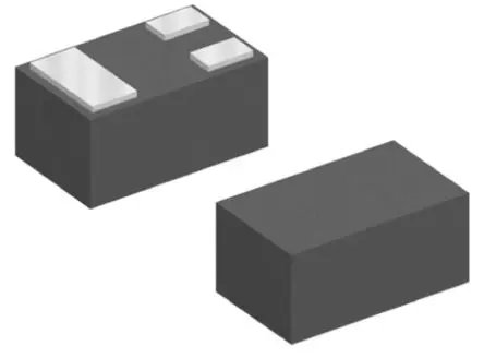 Produktfoto 1 von DiodesZetex DMN Typ N-Kanal, Oberfläche MOSFET Erweiterung 12 V / 1.4 A 500 mW, 3-Pin X1-DFN