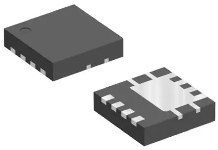 Produktfoto 1 von DiodesZetex DMP4025SFG Typ P-Kanal, Oberfläche MOSFET Erweiterung 40 V / 7.2 A 810 mW, 8-Pin PowerDI3333