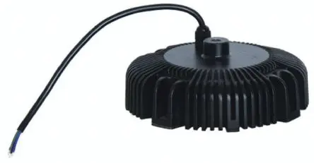 Produktfoto 1 von MEAN WELL LED-Treiber, 240 W 305 V ac, 90 V ac, 127V dc, 431 V dc LED-Treiber 5A, Ausgang 48V Potenziometer