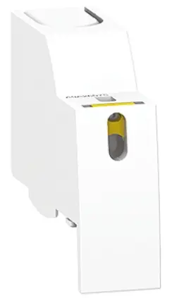 Produktfoto 1 von Schneider Electric Acti9 Abdeckung für ARA, IC60, iDPN Vigi, iLD, iSW, ISW-NA, RCA, Reflex iC60