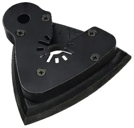 Produktfoto 1 von DeWALT Schleifplatte für Multitools