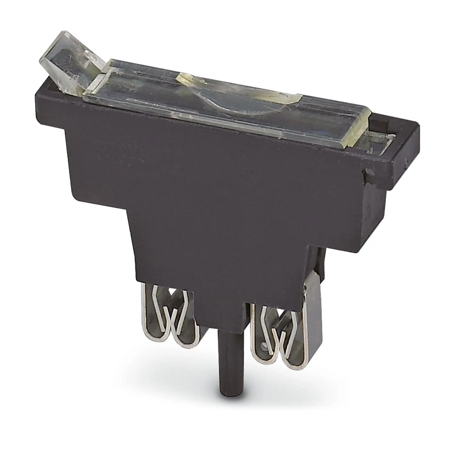 Produktfoto 1 von Phoenix Contact ST-SI Sicherungsstecker für Modularer Anschlussklemmenblock