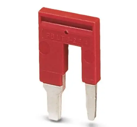 Produktfoto 1 von Phoenix Contact RB UT6-(2.5/4) Verminderungsbrücke für Modularer Anschlussklemmenblock