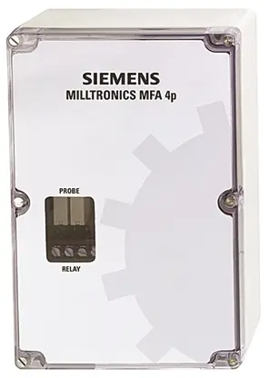 Produktfoto 1 von Siemens Alarmeinheit für Bewegungserfassung für MSP-Tastkopf, XPP-Tastkopf