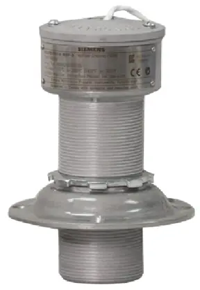 Produktfoto 1 von Siemens Milltronics MFA Tastkopf für Bewegungserfassung für Milltronics MFA 4p