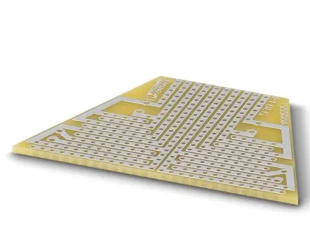 Produktfoto 1 von Phoenix Contact PCB Steckverbinder-Satz