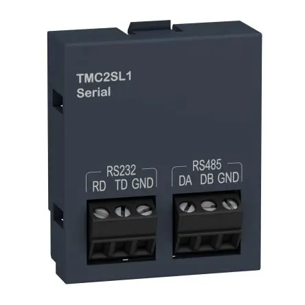 Produktfoto 1 von Schneider Electric SPS-E/A Modul Modicon TM Analog