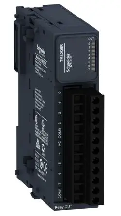 Produktfoto 1 von Schneider Electric SPS-E/A Modul Modicon TM
