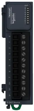 Produktfoto 1 von Schneider Electric SPS-E/A Modul Modicon TM