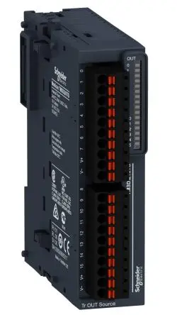 Produktfoto 1 von Schneider Electric SPS-E/A Modul Modicon TM