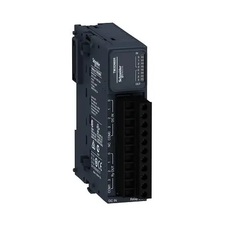 Produktfoto 1 von Schneider Electric SPS-E/A Modul Modicon TM