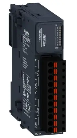 Produktfoto 1 von Schneider Electric SPS-E/A Modul Modicon TM 240V ac