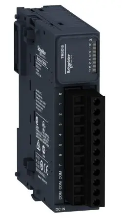 Produktfoto 1 von Schneider Electric SPS-E/A Modul Modicon TM