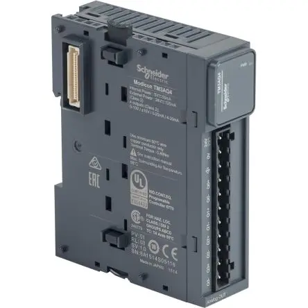 Produktfoto 1 von Schneider Electric SPS-E/A Modul Modicon TM