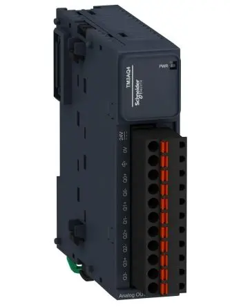 Produktfoto 1 von Schneider Electric SPS-E/A Modul Modicon TM