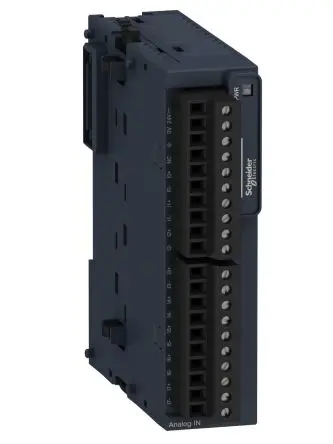Produktfoto 1 von Schneider Electric SPS-E/A Modul Modicon TM Strom, Spannung