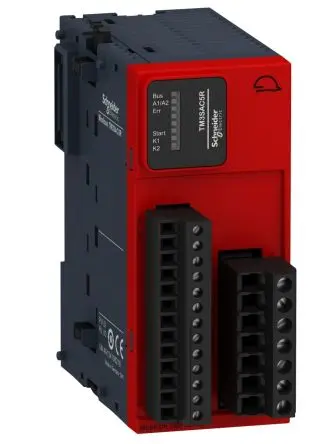 Produktfoto 1 von Schneider Electric PLC-Erweiterungsmodul Modicon M221, Modicon M241, Modicon M251