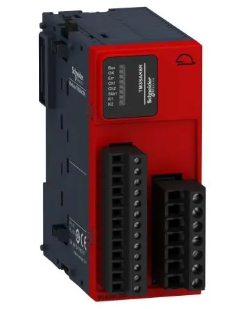 Produktfoto 1 von Schneider Electric PLC-Erweiterungsmodul Modicon M221, Modicon M241, Modicon M251
