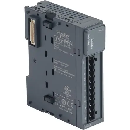 Produktfoto 1 von Schneider Electric SPS-E/A Modul Modicon TM Strom, Spannung 28.8V