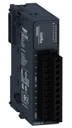 Produktfoto 1 von Schneider Electric SPS-E/A Modul Modicon TM Digital